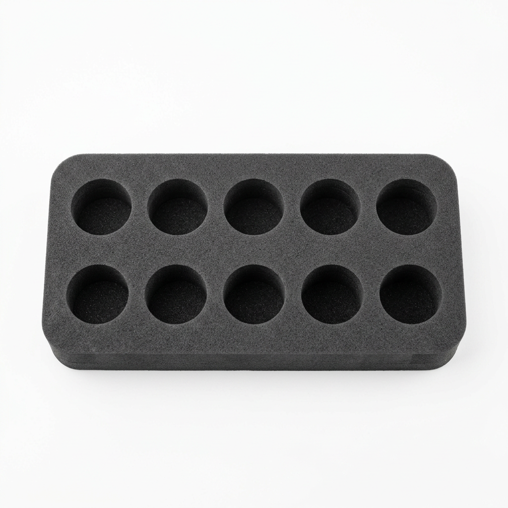 Peptide Vial Holder — 3ml Glass lyophilised vial supplied by Synapse Labs