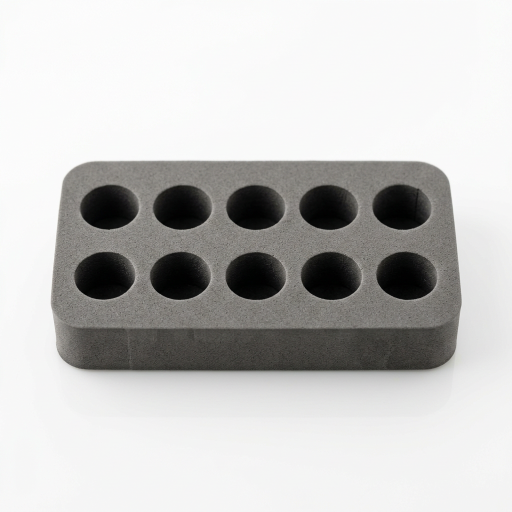 Peptide Vial Holder — 3ml Glass lyophilised vial supplied by Synapse Labs