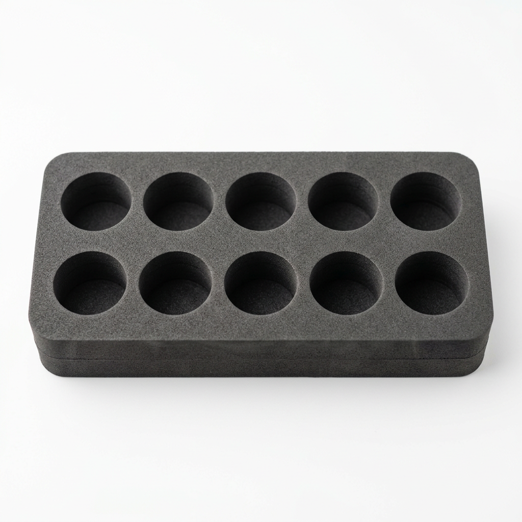 Peptide Vial Holder — 10ml Glass lyophilised vial supplied by Synapse Labs